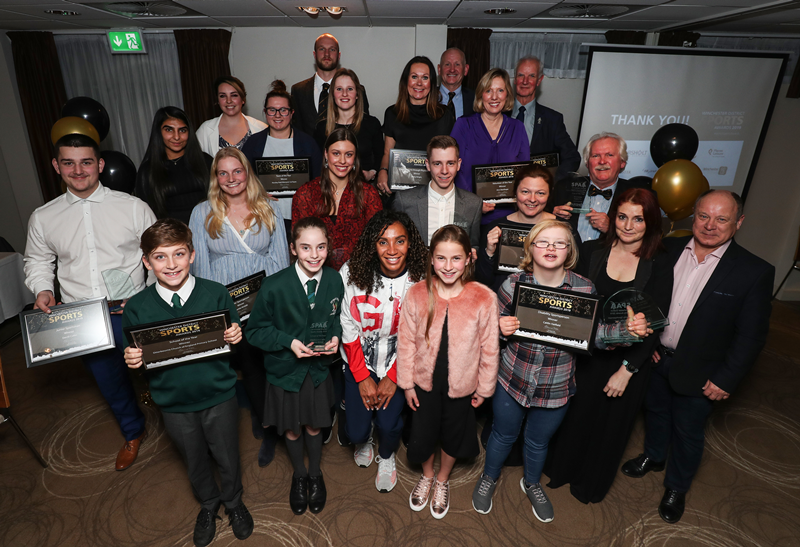 Winners 2019